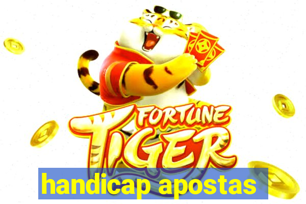 handicap apostas